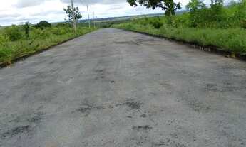 Imagem 5: LOTEAMENTO EM CALDAS NOVAS A PRESTAÇÃO