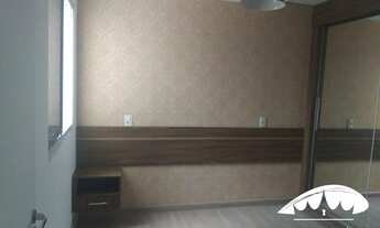 Imagem 5: JUNDIAÍ - Apartamento Padrão - VILA NAMBI