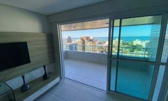 Imagem 4: Apartamento amplo com vista privilegiada