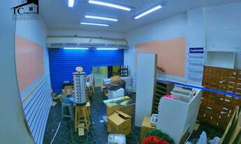 Imagem 2: Galeria para venda possui 31 metros quadrados em Centro - Manaus - AM