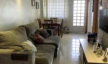 Imagem 7: SANTO ANDRÉ - Casa de Condomínio - VILA METALÚRGICA