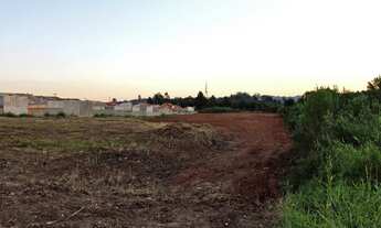 Imagem 2: QUATRO BARRAS - Terreno Padrão - quatro barras