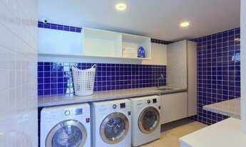 Imagem 3: LA)Lindo Apartamento-2 Quartos-Andar Alto-Últimas Unidades-Boa viagem