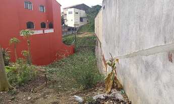 Imagem 3: Terreno à venda, 362 m² por R$ 400.000,00 - Jardim Anchieta - Mauá/SP