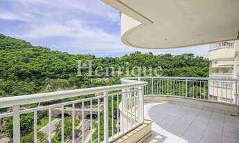 Imagem 4: Rio de Janeiro - Apartamento Padrão - Botafogo