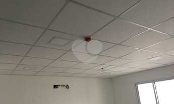 Imagem 7: São Paulo - Conjunto Comercial/Sala - PINHEIROS