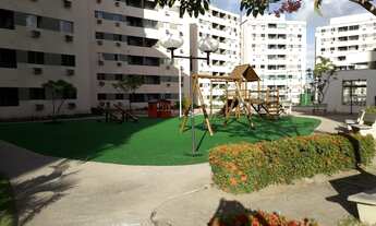 Imagem: Apartamento 3qts Blue Ville, nascente