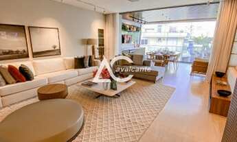 Imagem 5: RIO DE JANEIRO - Apartamento Padrão - BARRA DA TIJUCA