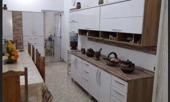 Imagem 7: Chacara Sobrado Boa Vista Caçapava área útil 300m2/terreno 1800m2