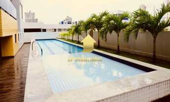 Imagem 5: COD 1-130- Apartamento no Bairro dos Estados com área de lazer completa