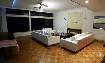 Imagem 4: Avenida Atlântica, Copacabana