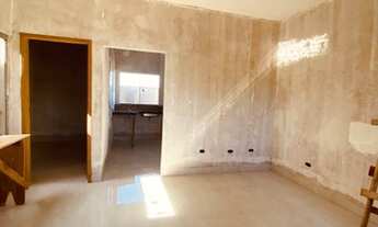 Imagem 3: Montevideo com gourmet e jardim de inverno