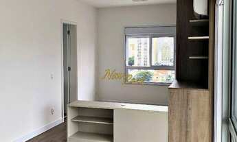 Imagem 2: Studio Moderno ao lado do Metro