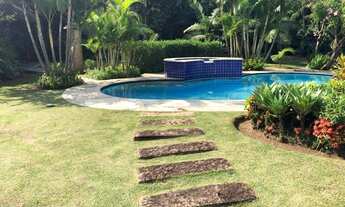 Imagem 2: GRANJA VIANA CONDOMÍNIO ALTO PADRÃO