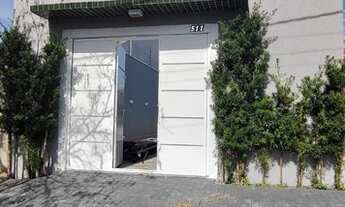 Imagem 3: Casa / chácara de lazer 98 metros quadrados com 2 quartos em Jardim Campo Belo - Maringá