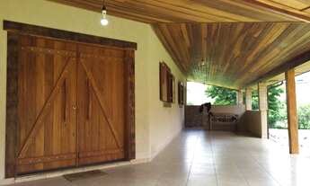 Imagem 2: Chácara área urbana