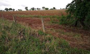 Imagem 5: ITARUMÃ - RURAL - Zona Rural