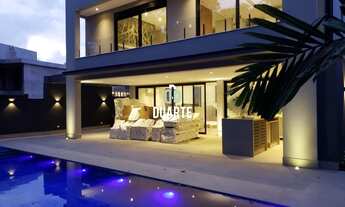 Imagem: BERTIOGA - Casa Padrão - RIVIERA