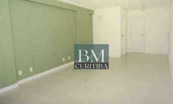 Imagem 3: Sala comercial com 32 m² e 1 vaga de garagem por R$ 349.000 - Água Verde - Curitiba/PR