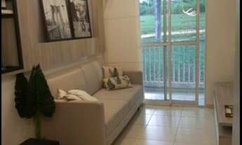 Imagem 6: /Prime Mosaico - 2 Qrts sendo uma suíte - Bairro Planejado Parque Mosaico - Planalto