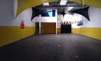 Imagem: Galpão/Depósito - para Locação possui