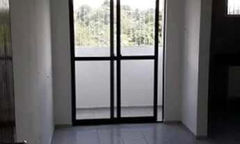 Imagem 2: Apartamento para aluguel possui 52 metros quadrados com 2 quartos