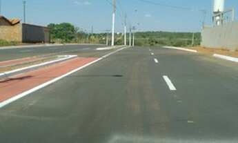 Imagem: Lotes a prestação em caldas novas