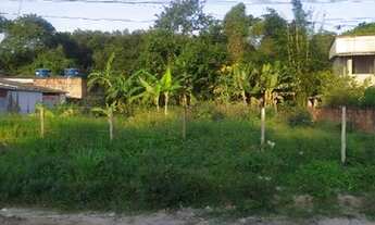 Imagem 1: Lote/Terreno para venda possui 450 metros quadrados em Itaville - Itaboraí - RJ
