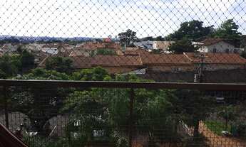 Imagem 3: Apartamento para venda com 82 metros quadrados com 3 quartos