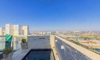 Imagem: São Paulo - RESIDENCIAL - Santo Amaro