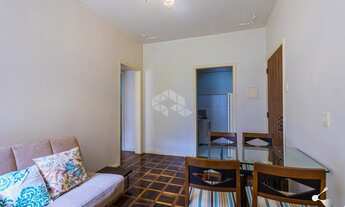 Imagem: Apartamento para venda possui 38 metros