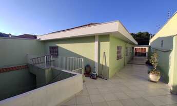 Imagem 7: Térrea para venda com 187 metros quadrados com 3 quartos em Jardim Vila Galvão - Guarulhos