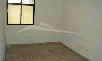 Imagem 4: PRAIA GRANDE - Conjunto Comercial/Sala - BOQUEIRAO