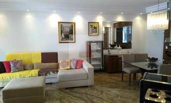 Imagem 3: Apartamento Padrão à venda em São Paulo/SP