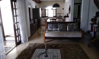 Imagem 3: CAMBORIÚ - Casa Padrão - CENTRO