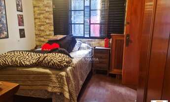 Imagem 6: Casa (térrea na rua) 3 dormitórios/suite, cozinha planejada