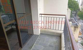 Imagem 7: Apartamento para Locação em São Paulo, Moema, 3 dormitórios, 2 suítes, 5 banheiros, 3 vaga