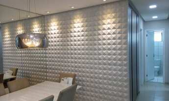 Imagem 5: Apartamento para venda com 80 metros quadrados com 3 quartos em Casa Amarela - Recife - PE