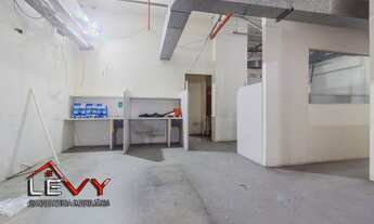 Imagem 3: Ponto comercial/Loja/Box para aluguel possui 540 metros quadrados em Botafogo - Rio de Jan