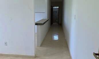 Imagem 2: Dois Apartamentos de 2 quartos com sacada