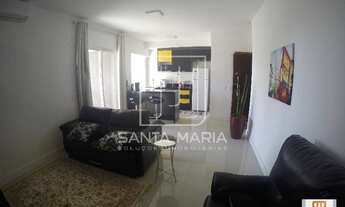 Imagem 2: Apartamento (tipo - padrao) 1 dormitórios/suite, cozinha planejada, portaria 24hs, lazer