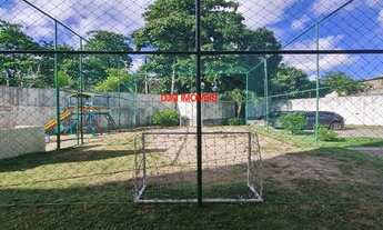 Imagem 5: Apartamento para locação em casa amarela