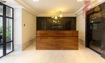 Imagem 2: Apartamento com 3 dormitórios à venda, 136 m² por R$ 1.110.000,00 - Tambaú - João Pessoa/P