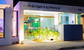 Imagem 3: Apartamento 02 quartos,sendo01 suíte à venda na Caxangá, ao lado do Caxangá Golf Club