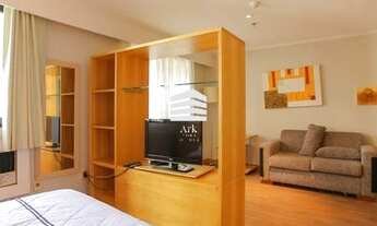 Imagem 2: SãO PAULO - Apartamento Padrão - Moema