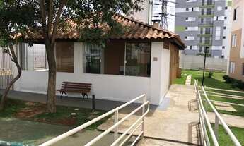 Imagem 3: Amplo Apto 175 mil