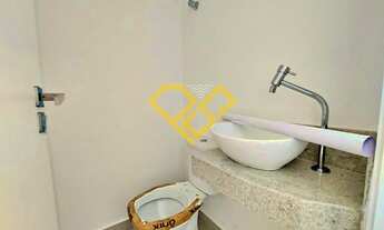 Imagem 5: Sobreposta Alta Duplex 3 Suítes Piscina Churraqueira Bairro Aparecida