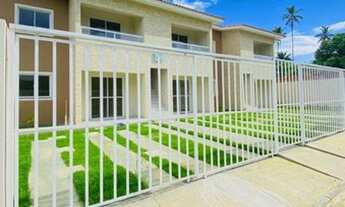 Imagem: Casa para venda tem 50 metros quadrados