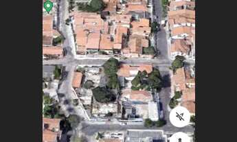 Imagem 5: Terreno com 1.553,84 à poucos metros da Bezerra de Menezes