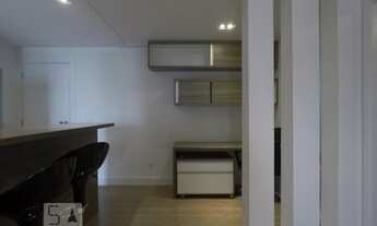 Imagem 5: Apartamento para Aluguel - Vila Andrade, 1 Quarto, 50 m2